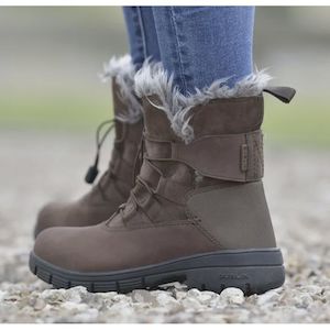 Foorwear: Dublin Boyne Boots