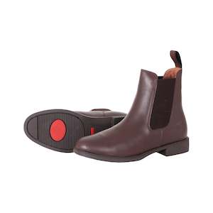 Cavallino Competitor Jodphur Boots
