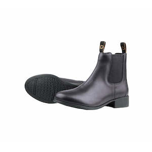 Dublin Foundation Jodphur Boots Men's Black