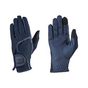 Gloves: NEW Dublin Airflow Honeycomb Gloves