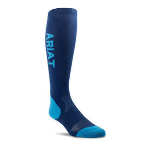 ARIAT Ariattek Performance Socks - Breathable