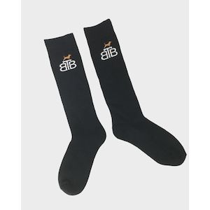 Beyond The Bit Harry Hound Socks