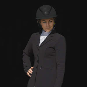 Show Jackets: Brave Pants Performance Legacy Show Jacket