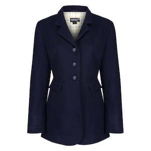 Equetech Ladies Wool Hunt Coat