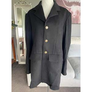 Mckenzie Country Clothing Mens Wallace Hunt Coat