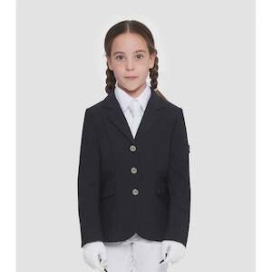 Hagen Junior Competition Jacket