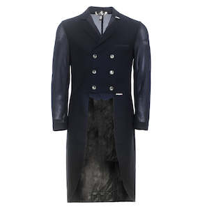 Show Jackets: AA Motion Lite Shadbelly Ladies