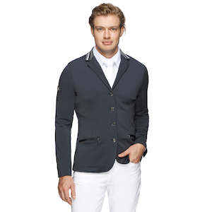 Mens Show Jacket