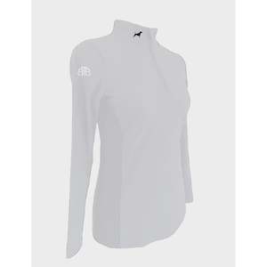 Show Shirts: Beyond The Bit Hunter Base Layer