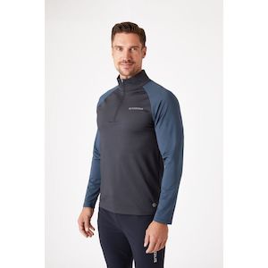 B Vertigo Edmund Mens Training Shirt