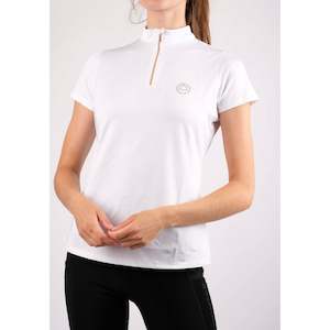 Show Shirts: Junior Everly Mon-Tech rosegold