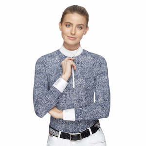 Show Shirts: Emcee Pizzaz