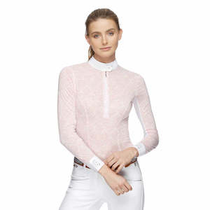 Show Shirts: Emcee Candillo