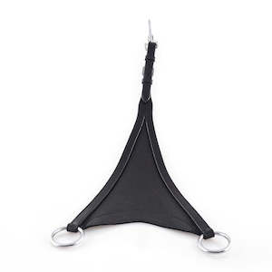 Flexible Fit Bib Martingale