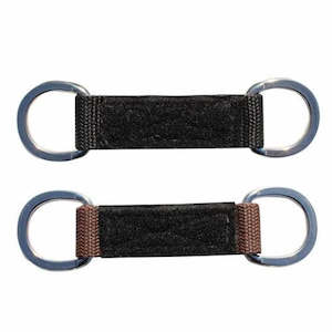 Cavallino D Girth Attachment