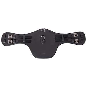 Platinum Short Stud Guard Girth