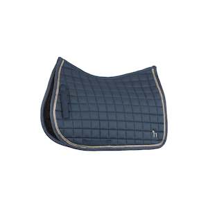 Saddle Blankets Pads: Horze Munich All Purpose Saddle Pad