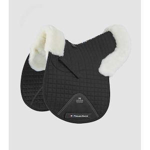 Premier Equine Merino Wool GP/Jump Numnah