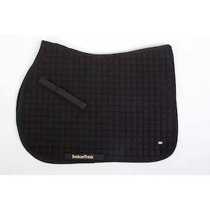 BOT SADDLE PAD JUMPING NO1, FULL