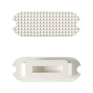 Fillis Rubber Stirrup Treads