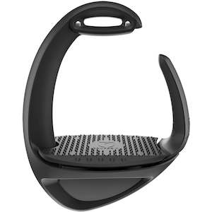 Ellipse Soft Comfort Stirrups