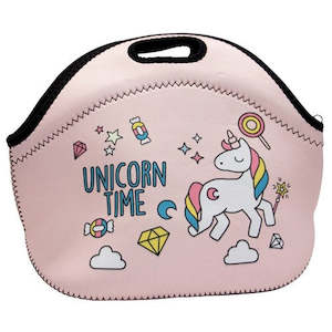 Homeware: Unicorn Lunch Bag