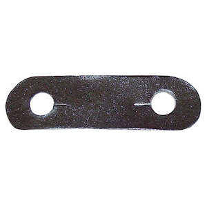 Stirrups Leathers: Peacock Iron Leather Straps