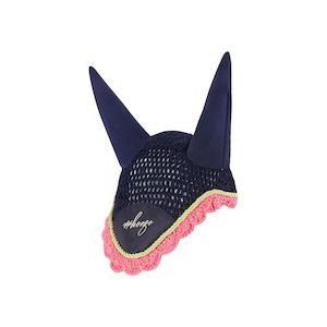 Horze Magic Carousel II Ear Bonnet