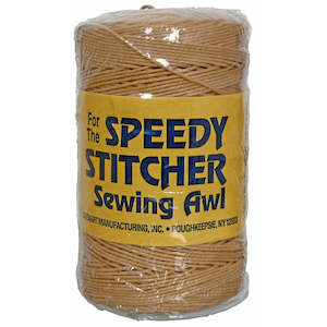 Speedy Stitcher Waxed Thread Fine