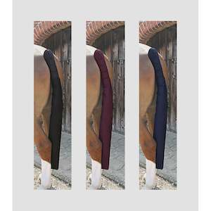 Accessories 1: Premier Equine Padded Tail Bag