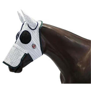 Accessories 1: Kool Master Fly Mask with Ears