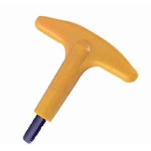 Roma Tappitt for 3/8 Stud Holes