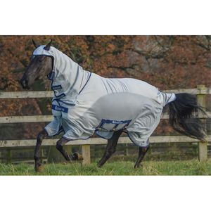 Rugs Accessories: Bucas Sweet Itch Combo