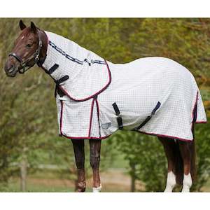 Weatherbeeta Lite Summer Sheet Detach A Neck