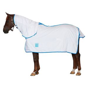 Weatherbeeta Kool Coat Combo Neck Lite III