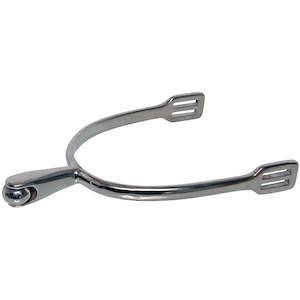 Spurs 1: Platinum SS Soft Touch Spur