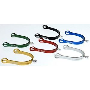 Tech Florence Spur Set 3 in 1