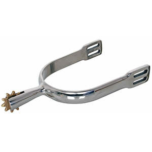 Spurs 1: Blue Tag Heavy SS with Rowles