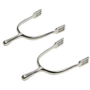 Spurs 1: Dressage Spurs