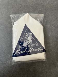 Stocks Ties: Nash Hamilton Traditional Stock