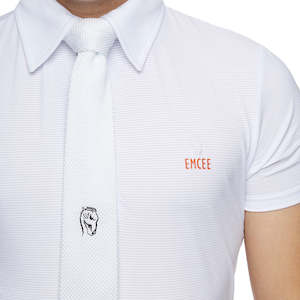 Stocks Ties: Mens Tie