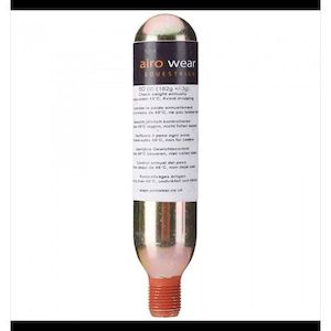 Airowear 60cc Canister for Airvest