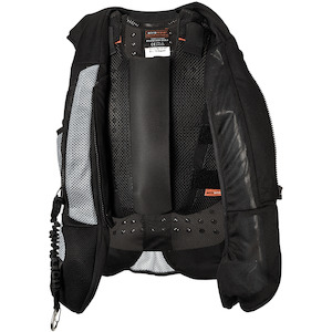 Body Protectors: Airowear AyrPS Inflatable Airshell