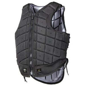 Body Protectors: Champion Ti22 Youths Vest