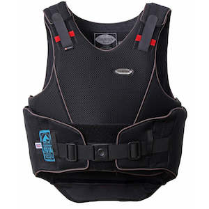Body Protectors: Champion Flexair Body Protector Short