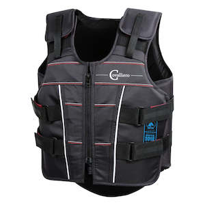 Covalliero Safety Vest Child