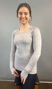 TeQ Fitness Long Sleeve