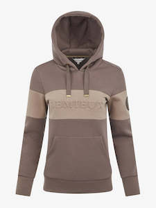 Casual Wear: LeMieux Jade Pop Over Hoodie