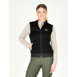 Casual Wear: Weatherbeeta Hilla Hybrid Vest
