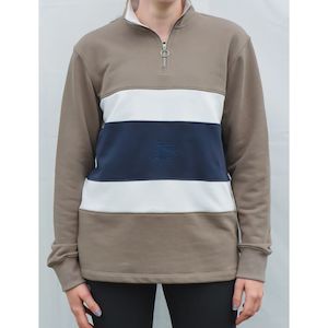 Casual Wear: Beyond The Bit Rugby Style Jersey